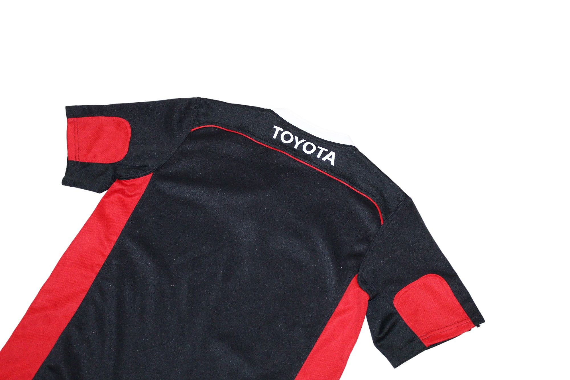 Adidas Adidas Climacool Munster RFC 2010/11 Home Rugby Jersey Size US M / EU 48-50 / 2 - 10 Thumbnail
