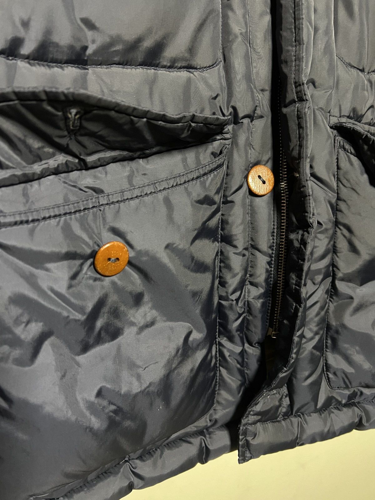 C.P. Company C.P. Company multi-pocket down parka s-m Size US S / EU 44-46 / 1 - 17 Thumbnail