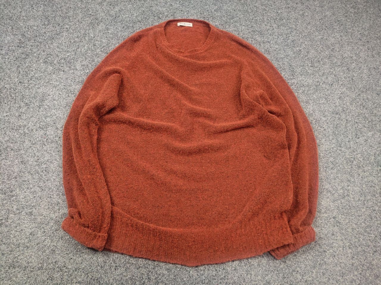 Other Phil Petter Design Premium Wool Pullover sweater long sleeve Size US M / EU 48-50 / 2 - 3 Thumbnail