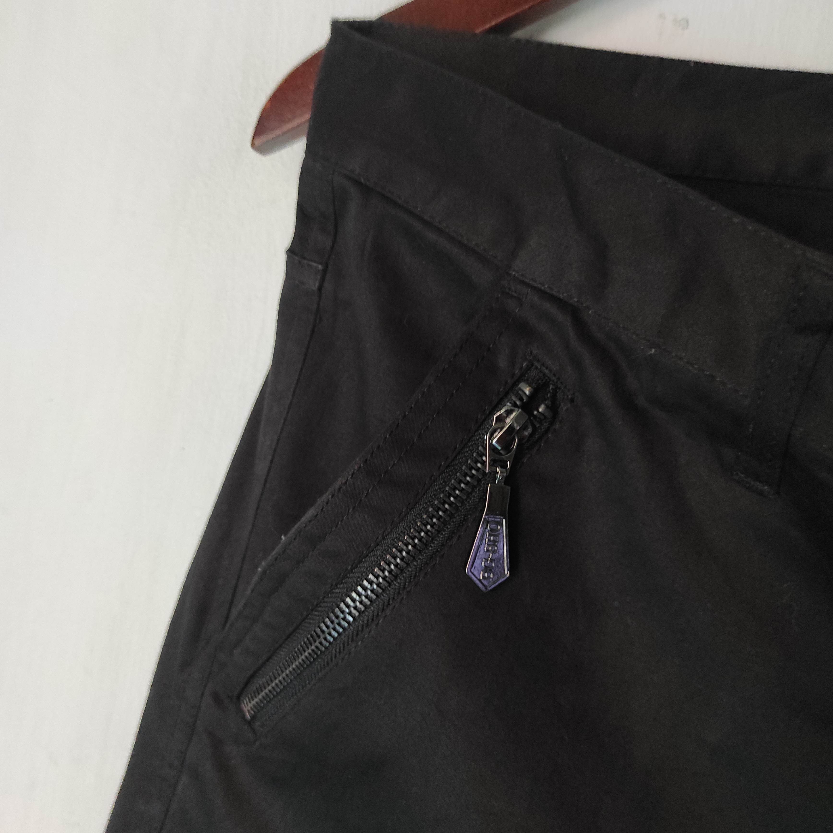 Hysteric Glamour BG- SHO Bondage Cargo Punk Pants Size US 32 / EU 48 - 10 Thumbnail