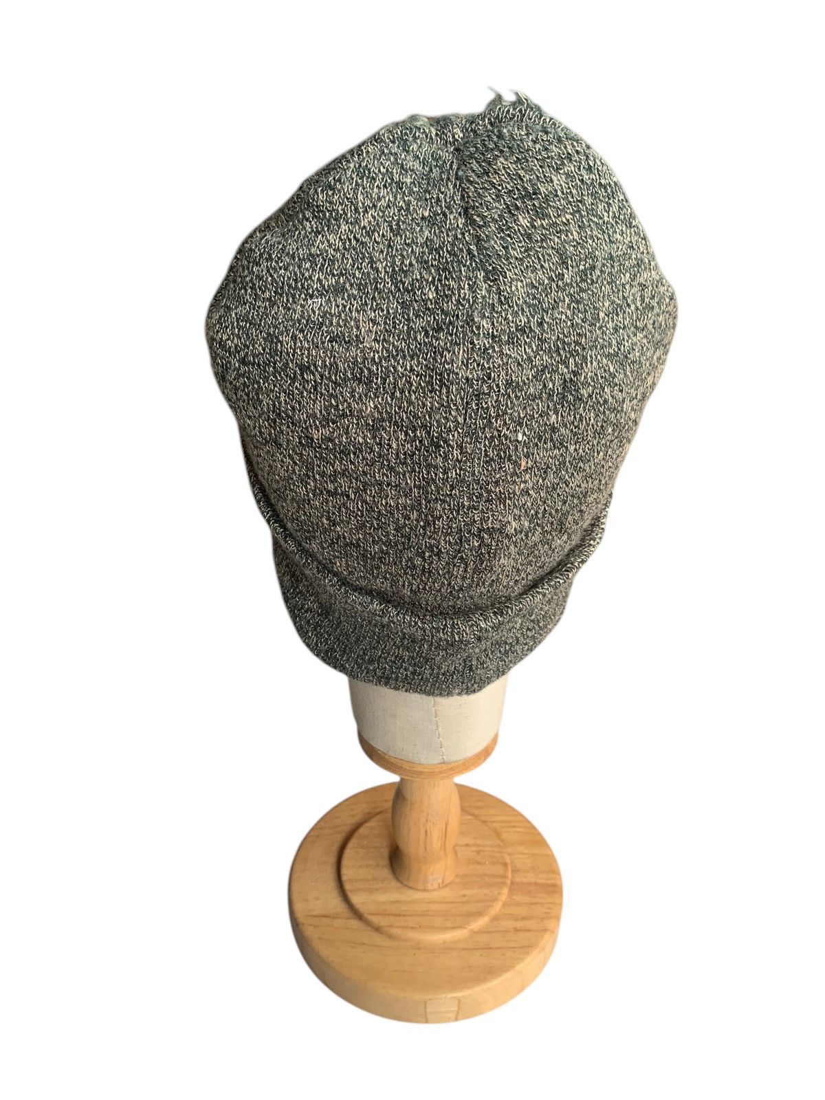 Japanese Brand DJ HONDA STREETWEAR WINTER SESSIONS BEANIE HATS Size ONE SIZE - 5 Thumbnail