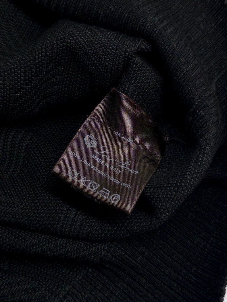 Loro Piana LORO PIANA GOK series King's Gift knitwear Size US M / EU 48-50 / 2 - 5 Thumbnail