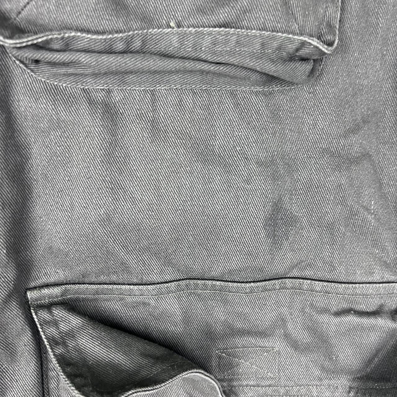 Vintage Branded Lion Vest Mens XXL Pockets Flannel Lined Size US XXL / EU 58 / 5 - 5 Thumbnail