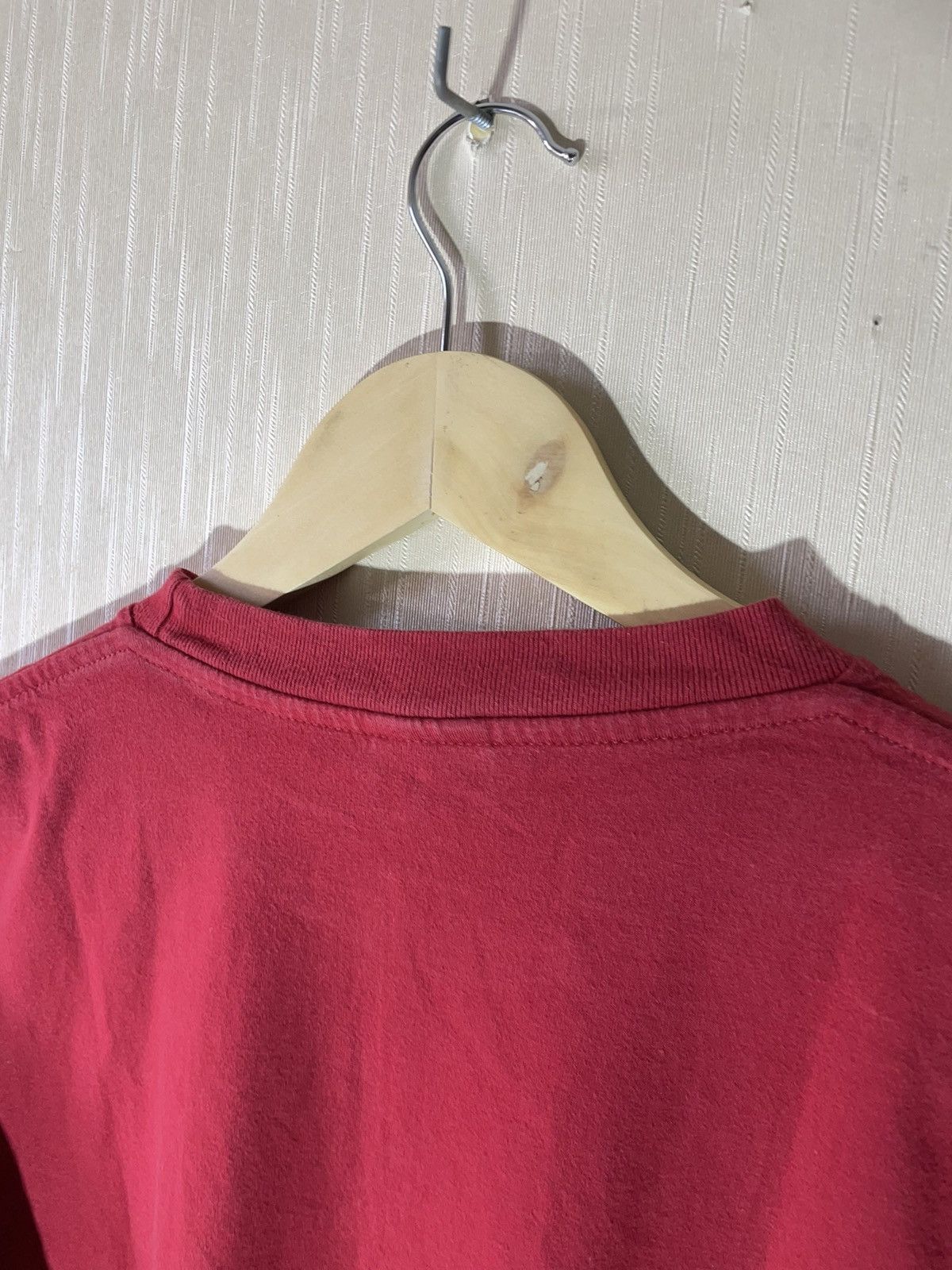 Quiksilver × Vintage Quiksilver vintage surf T shirt 90s Size US M / EU 48-50 / 2 - 9 Thumbnail