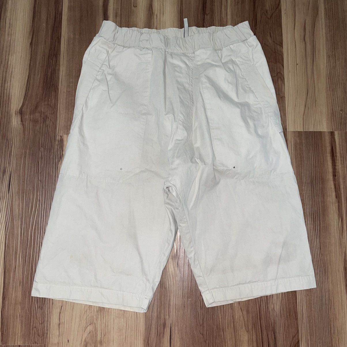 Damir Doma Damir Doma Mainline Shorts Size US 32 / EU 48 - 1 Thumbnail