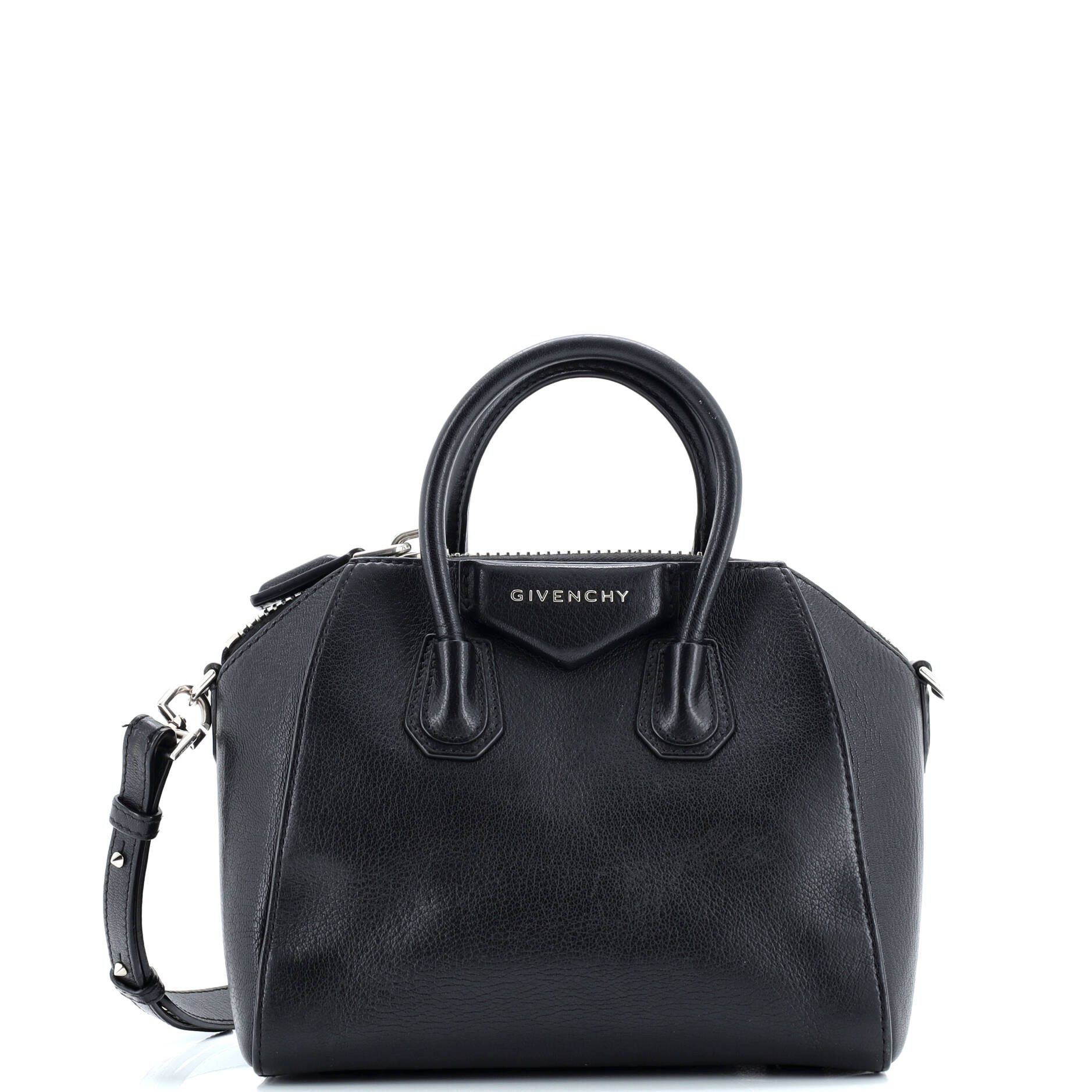 Givenchy Antigona Bag Size ONE SIZE - 1 Thumbnail