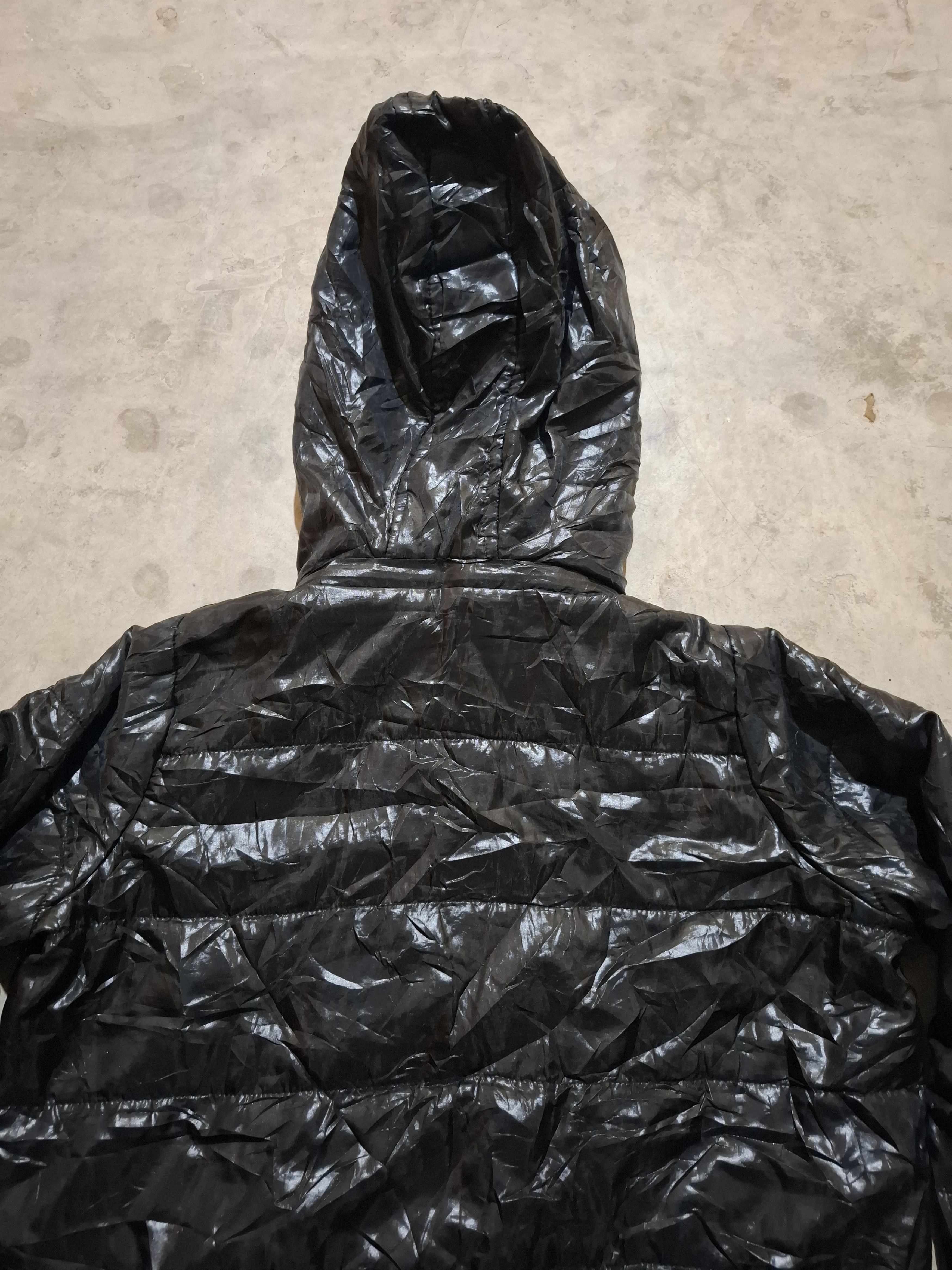 Japanese Brand JAPANESE FUR JACKET LGB IF SIX WAS NINE SEDITIONARIES STYLE Size US M / EU 48-50 / 2 - 10 Thumbnail
