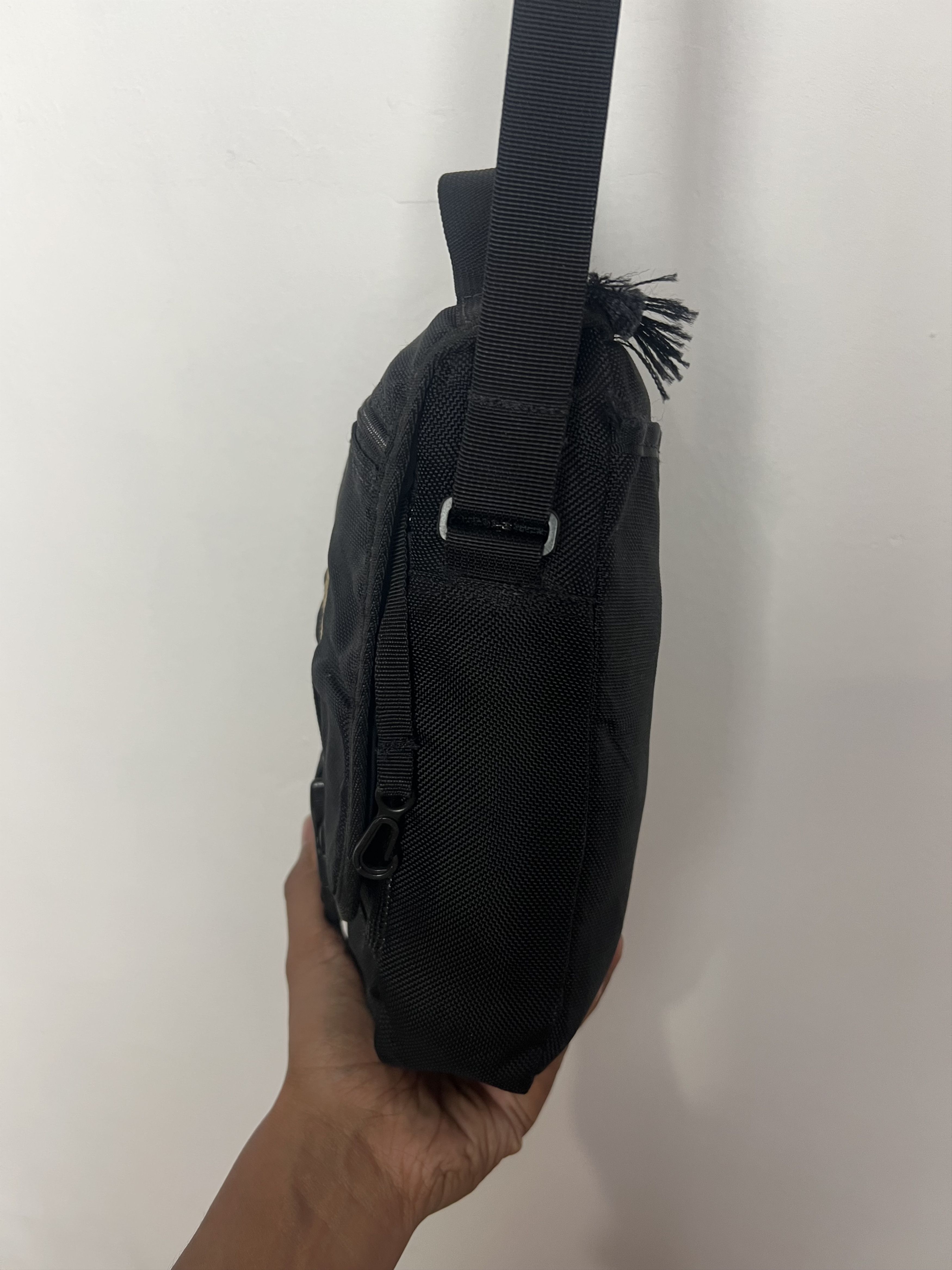 The North Face The North Face Jester Crossbody Sling Bag Size ONE SIZE - 3 Thumbnail