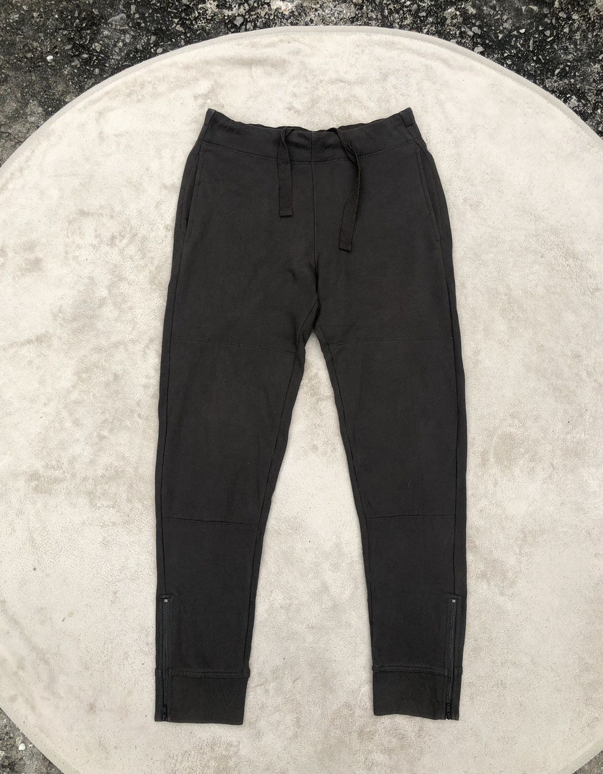 Christophe Lemaire Vintage Uniqlo x Lemaire Sweatpant Size US 31 - 2 Thumbnail