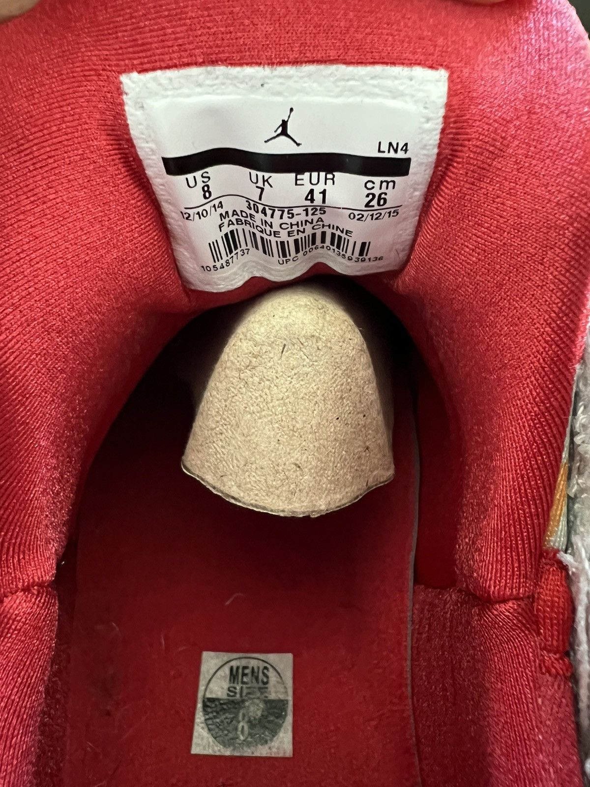 Nike Hare Jordan Size US 8 / EU 41 - 7 Thumbnail