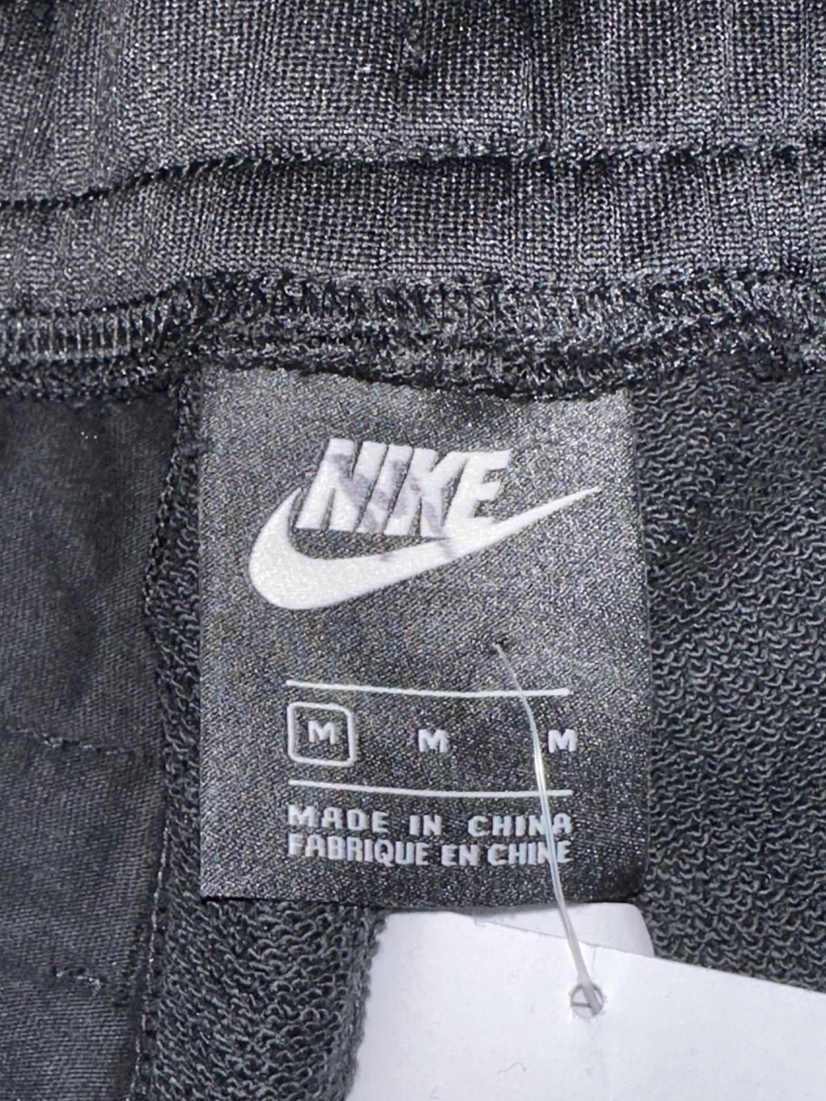 Nike Nike N-72 Athletics Unit French Terry Black Pants Sample Size US 32 / EU 48 - 7 Thumbnail