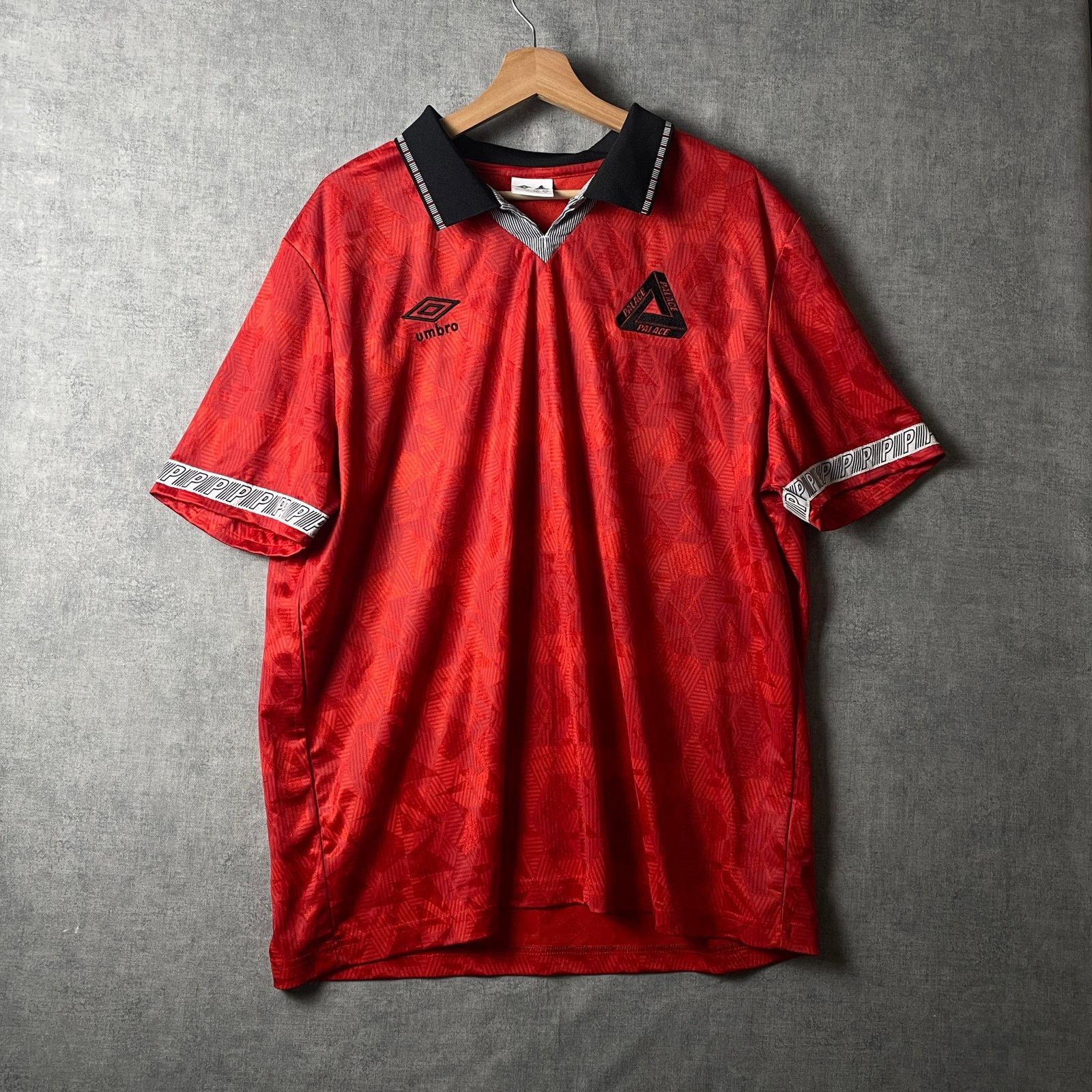 Palace Umbro | Grailed