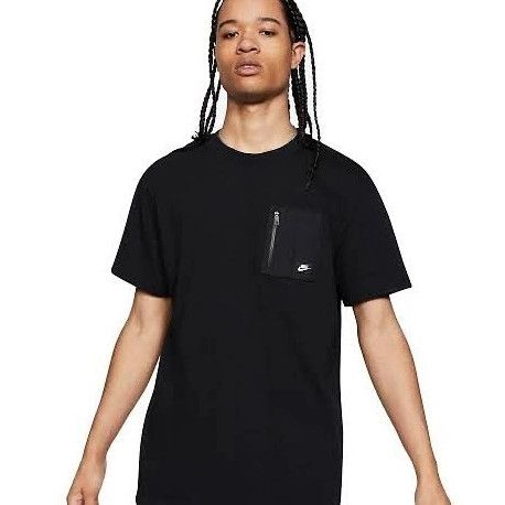 Nike NIKE Utility Pocket Tshirt Grailed