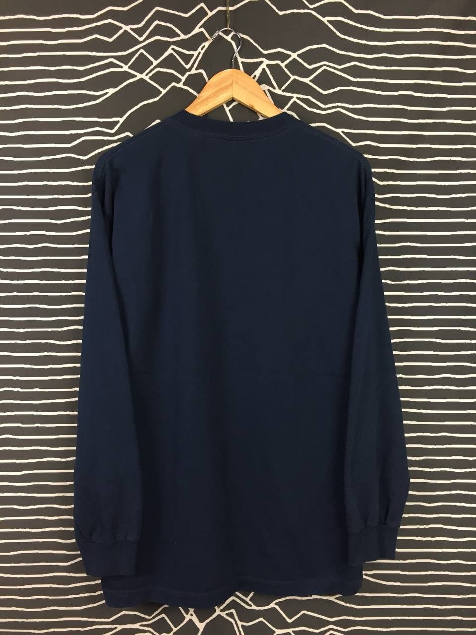 Rap Tees × Vintage Vtg Barack Obama HOPE Longsleeve Tee Size US L / EU 52-54 / 3 - 5 Thumbnail