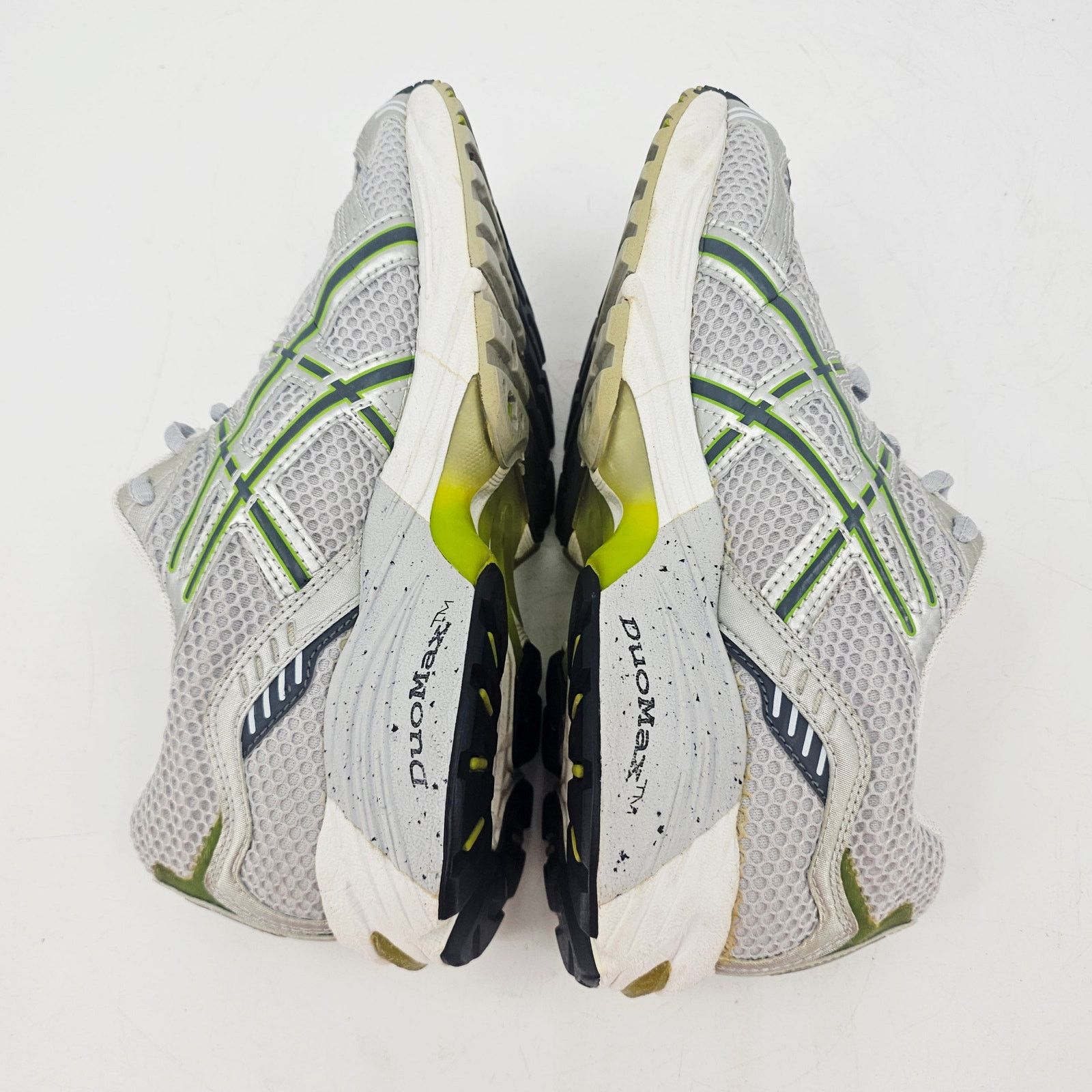 Asics Y2K Rare Asics gel 1100 sneaker shoe TN572 Women's 8.5 Size US 8.5 / IT 38.5 - 5 Thumbnail
