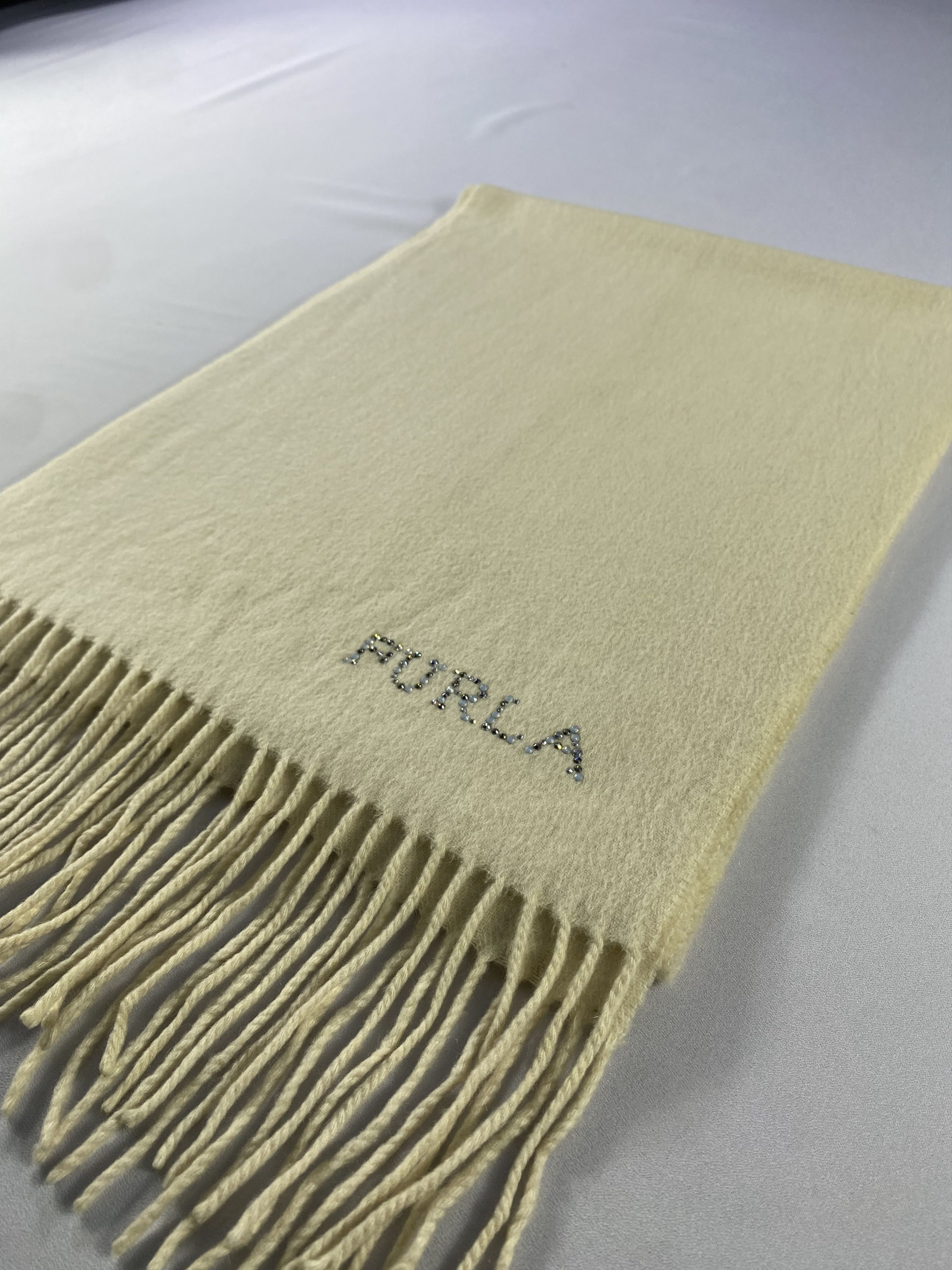Furla Furla Scarf / Muffler / Neckwear - WW090 Size ONE SIZE - 5 Thumbnail