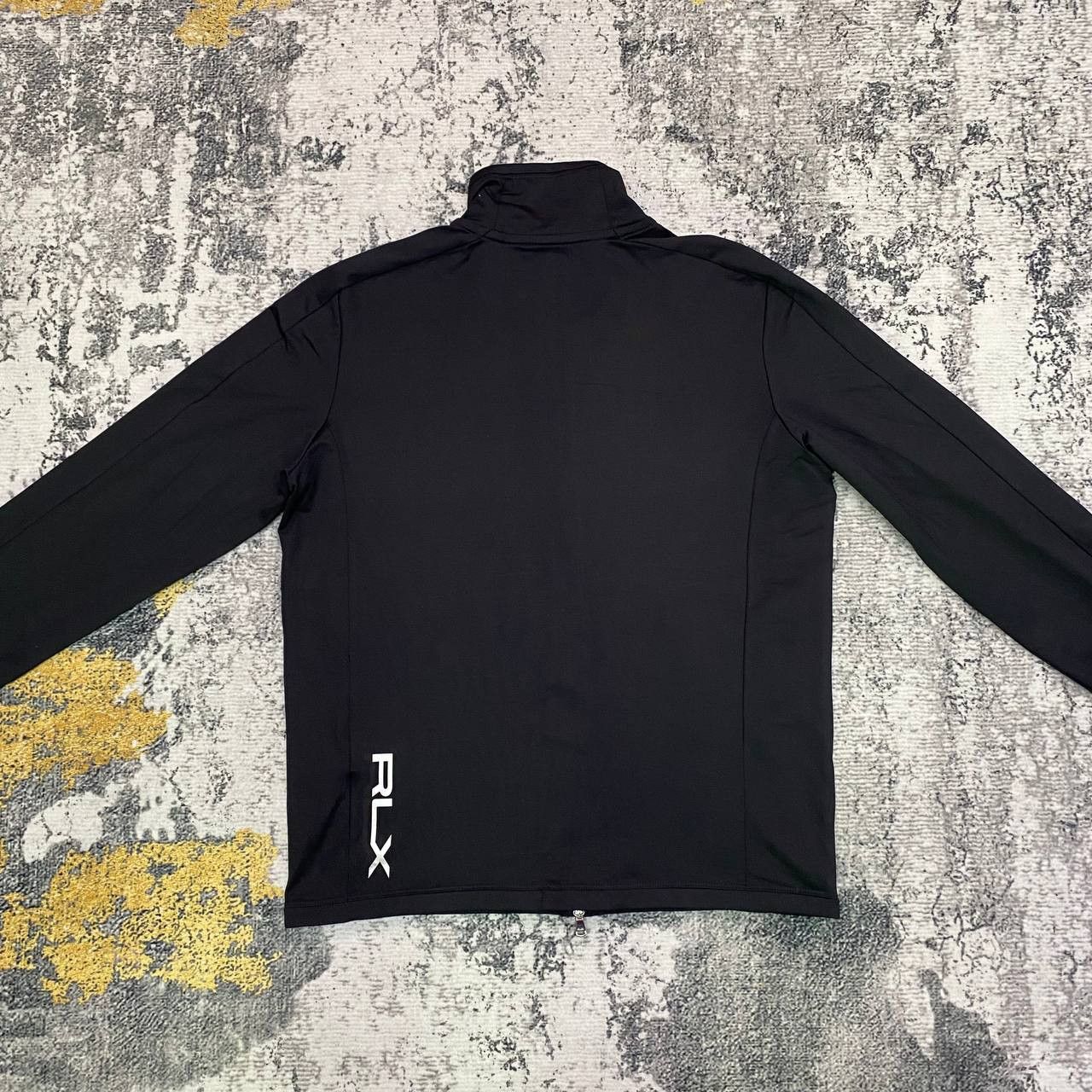 RLX Ralph Lauren Z211 RLX RALPH LAUREN ZIPPER JACKET Size S / US 4 / IT 40 - 1 Thumbnail