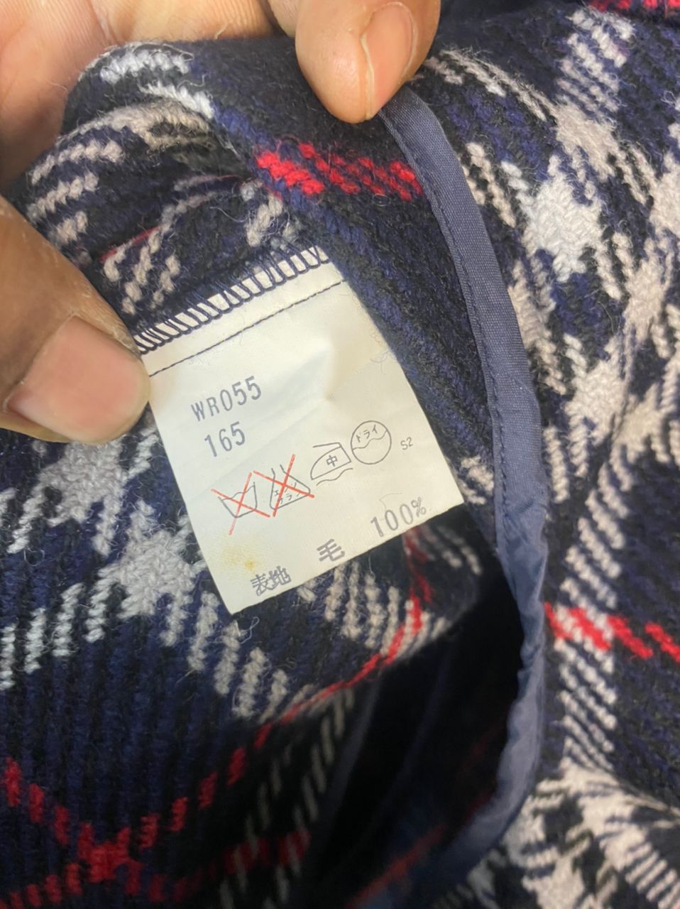 Burberry 🔥Best price 🔥Burberry trench coat Size US M / EU 48-50 / 2 - 8 Thumbnail
