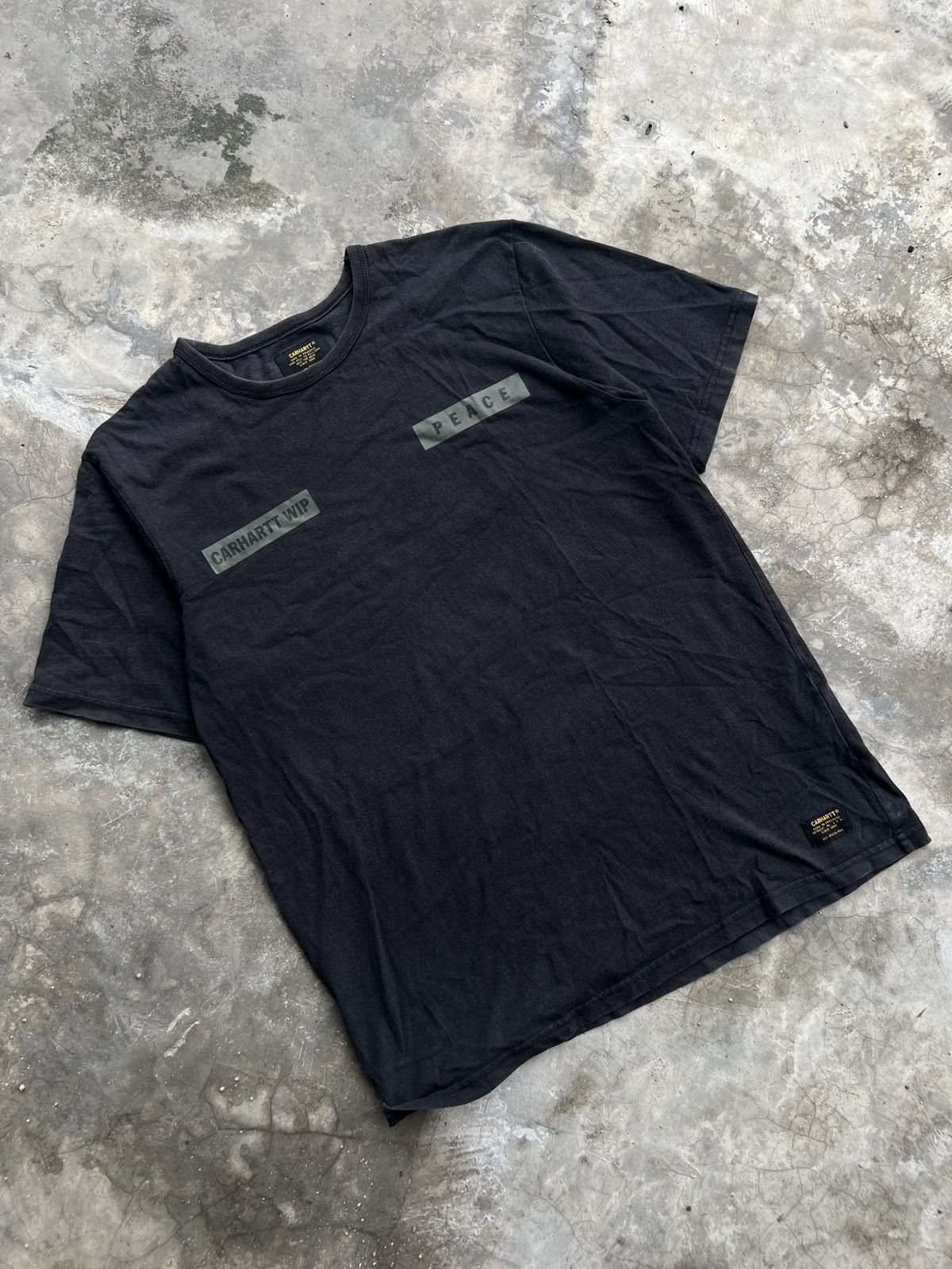 Carhartt Wip Carhartt WIP Military Size US L / EU 52-54 / 3 - 1 Thumbnail