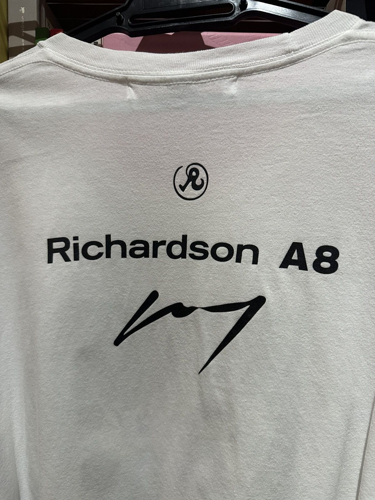 Richardson Richardson x Gogy Esparza Size US XL / EU 56 / 4 - 6 Thumbnail