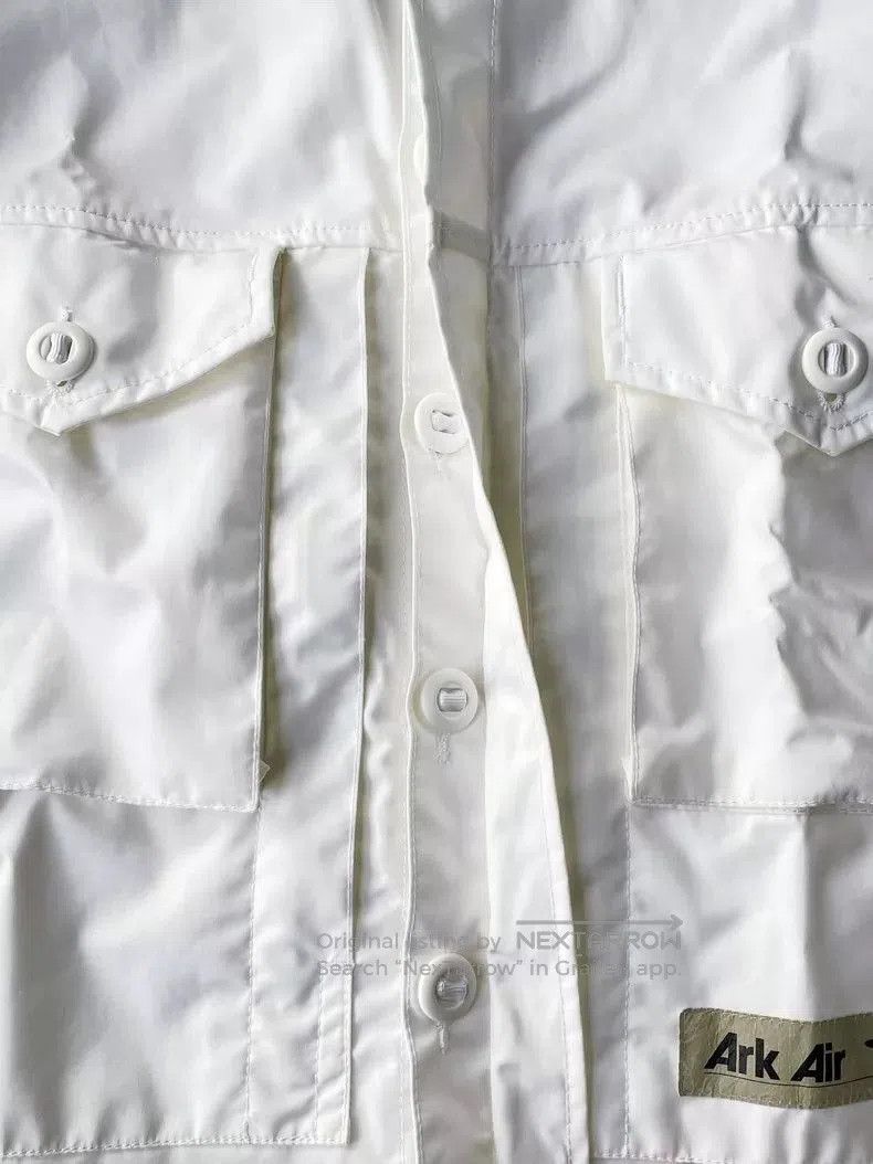 Junya Watanabe Junya Watanabe x Ark Air 19SS Jacket. Size US S / EU 44-46 / 1 - 6 Thumbnail