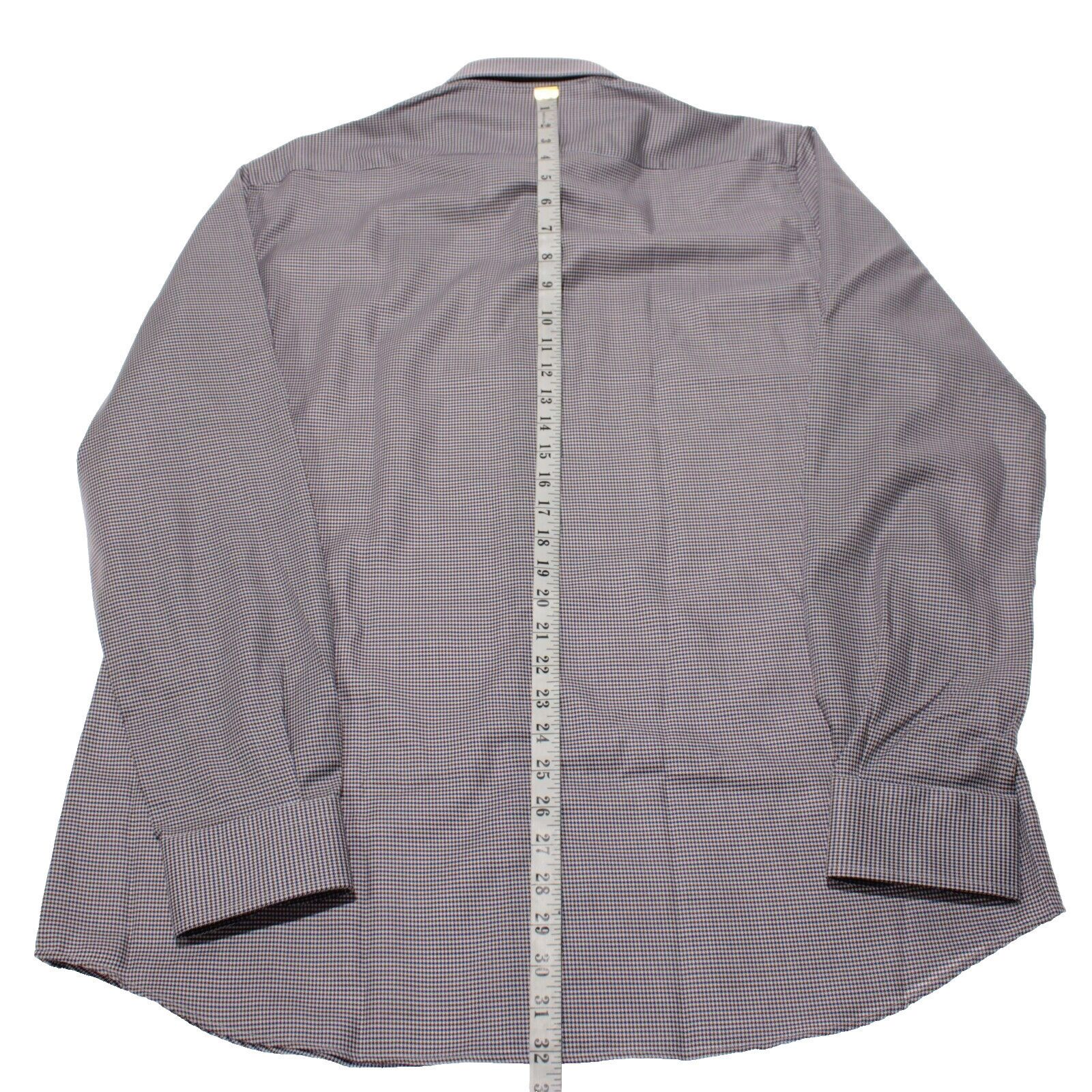 Luciano Barbera Luciano Barbera New with tags Shirt Size XL US In Brown Size US XL / EU 56 / 4 - 6 Thumbnail