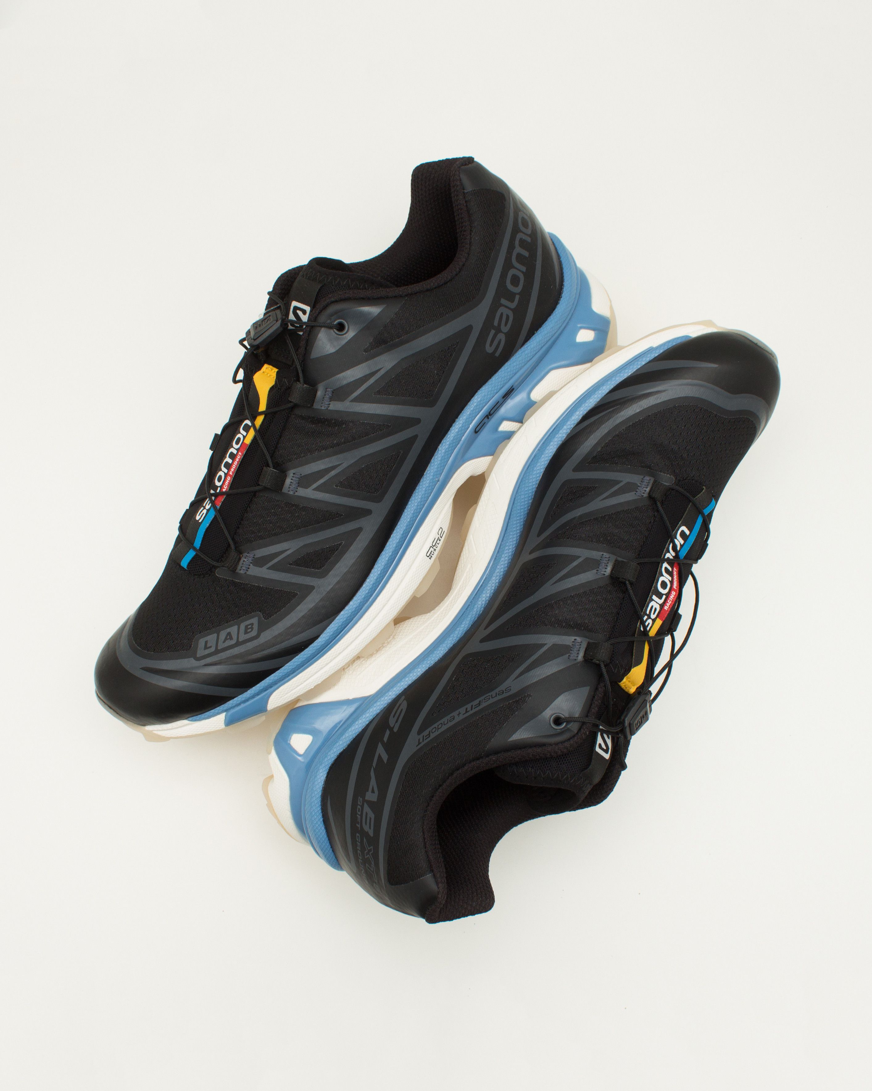 Salomon ❗️Final Drop❗️ S Lab XT-6 Advanced Clear Size US 9 / EU 42 - 8 Thumbnail