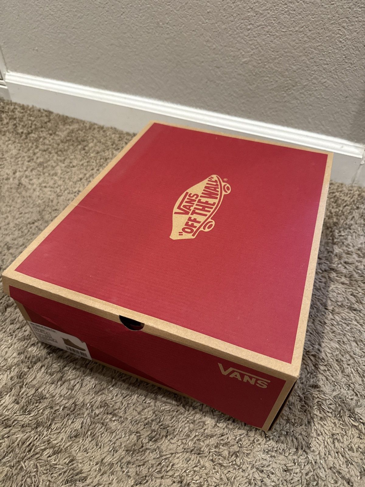 Vans Vans Sk8-Hi GORE-TEX MTE “Incense Brown” Size US 11 / EU 44 - 13 Thumbnail