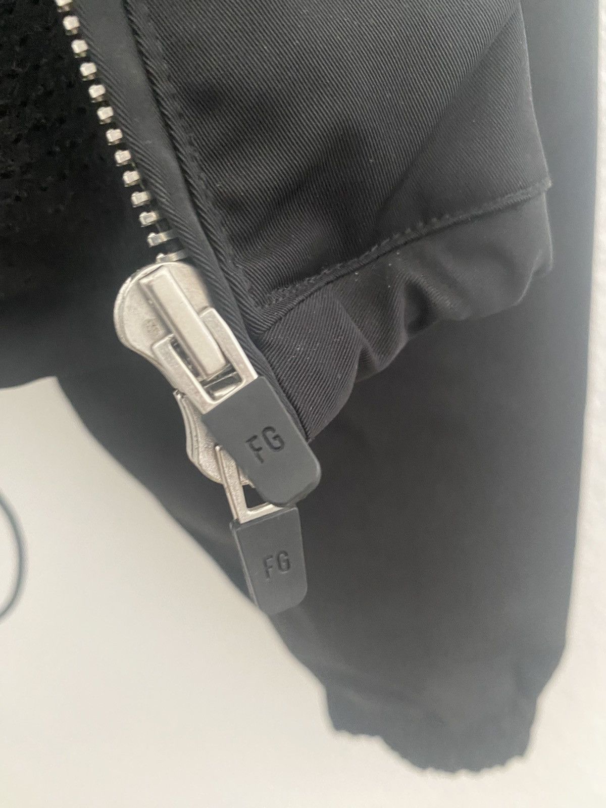 Fear of God Sixth Collection Jacket Size US M / EU 48-50 / 2 - 6 Thumbnail