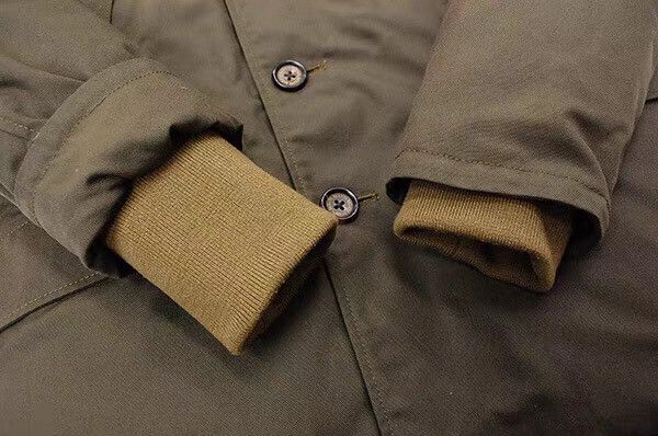 Backbone backbone Polar B-9 Cold Weather Jacket K11 Size US S / EU 44-46 / 1 - 7 Thumbnail