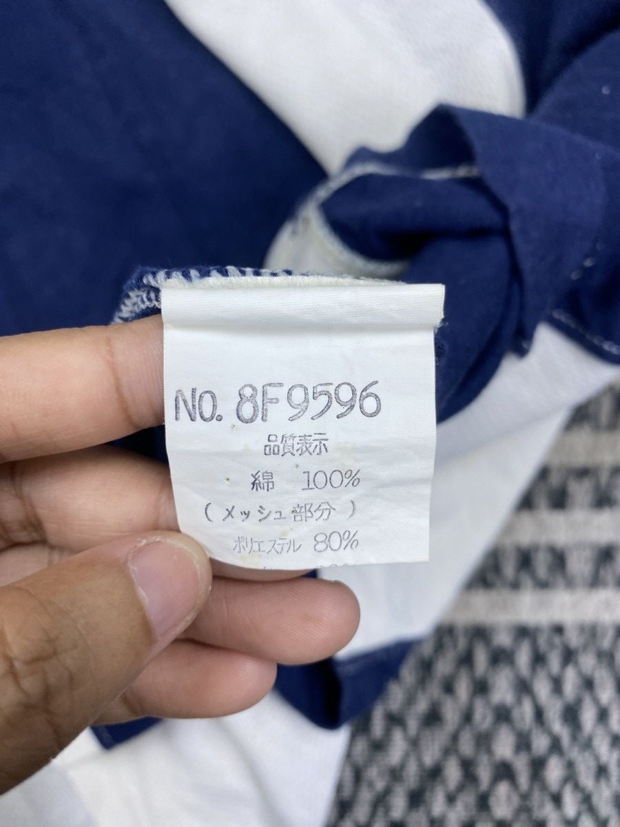 Nicole Club Vintage Nicole Club For Men Shortsleeve Shirt Size US M / EU 48-50 / 2 - 7 Thumbnail