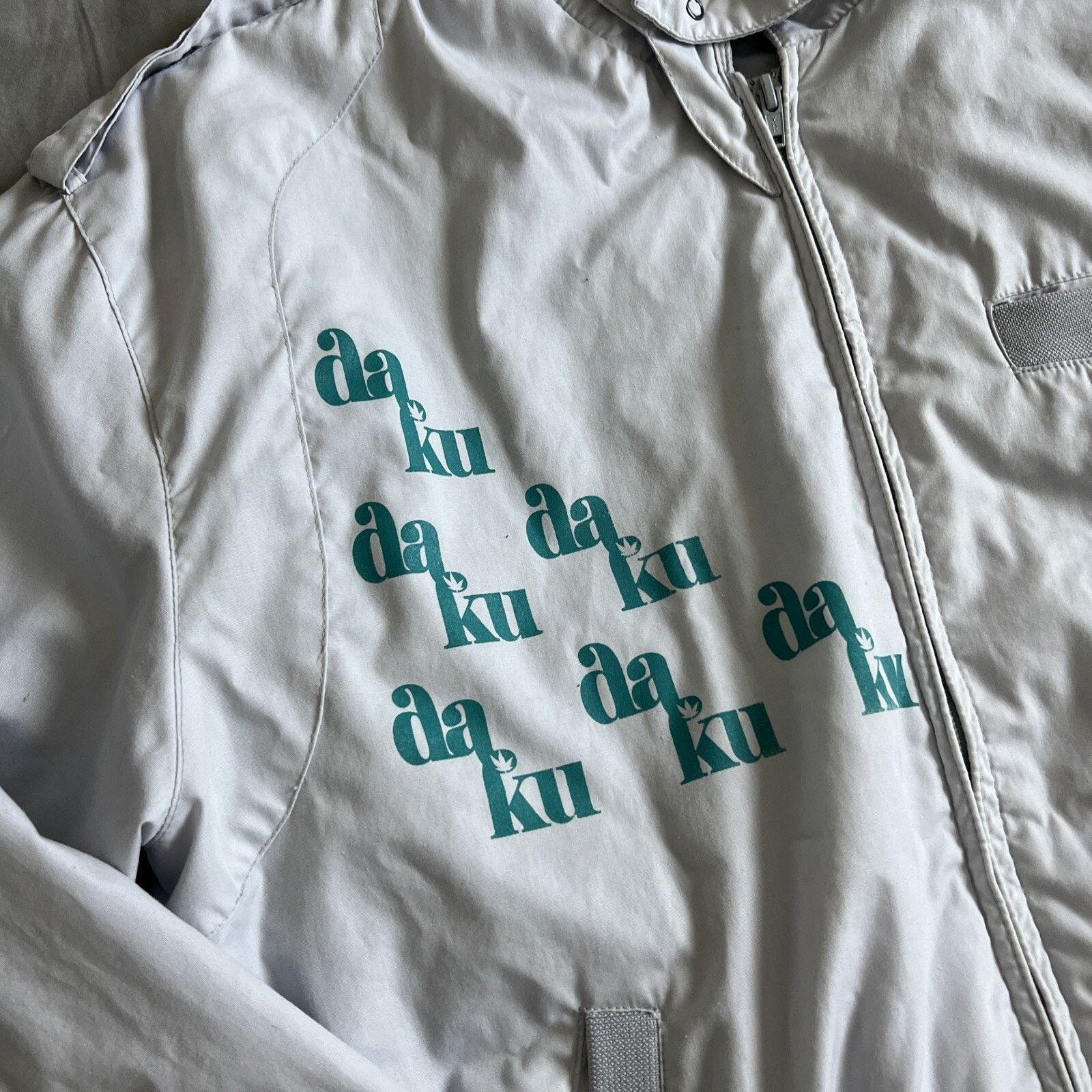 & Other Stories Sunrise Active Sportswear Jacket Size S sex kush and hip hop Size US S / EU 44-46 / 1 - 3 Thumbnail