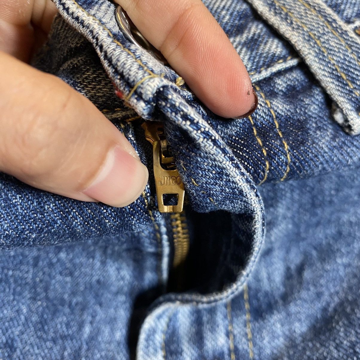JNCO jeans