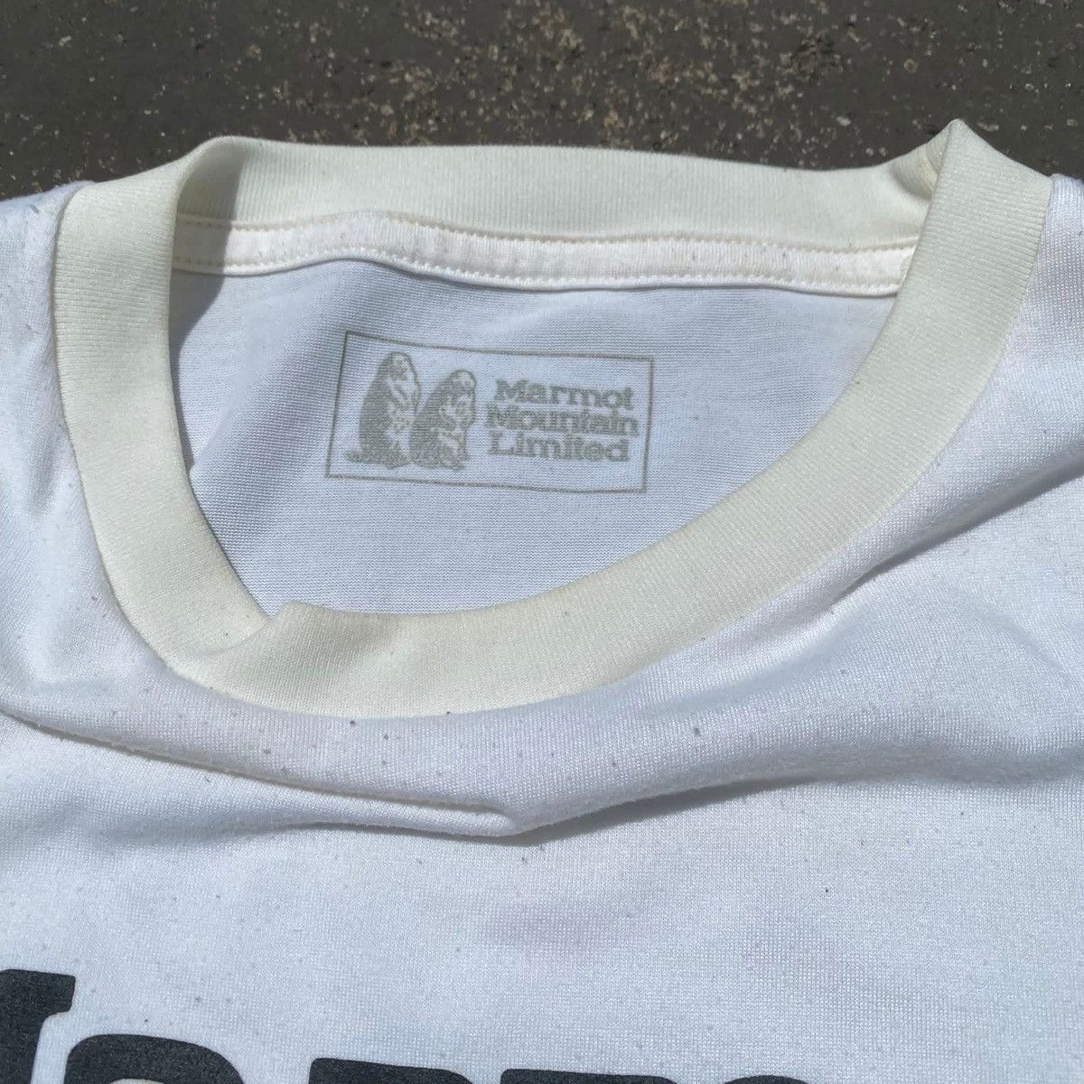Marmot RARE ‼️ Marmot Size US S / EU 44-46 / 1 - 3 Thumbnail