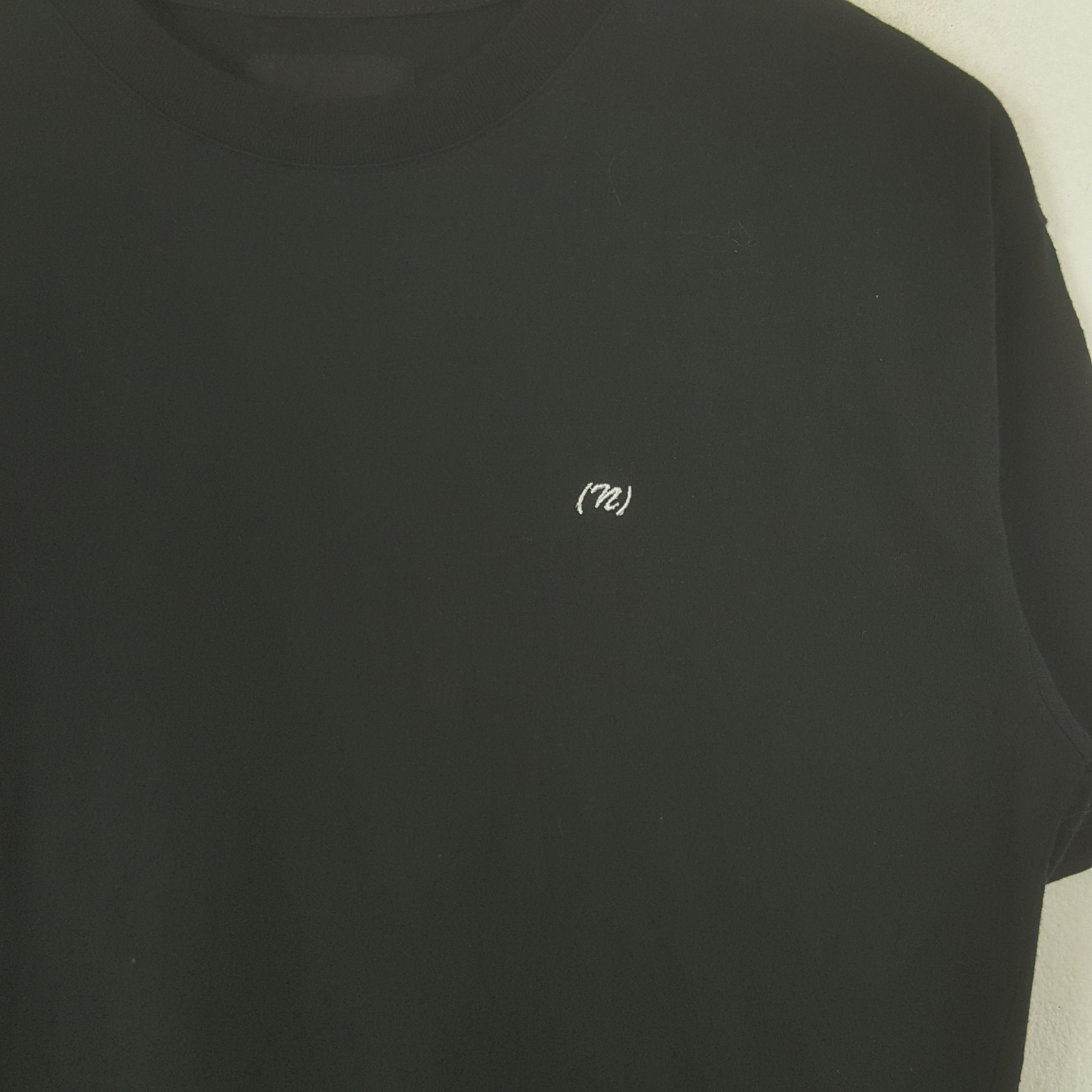 Number (N)ine Vintage Number (N)ine Japanese Brand Tshirt C301N39 Size US M / EU 48-50 / 2 - 4 Thumbnail