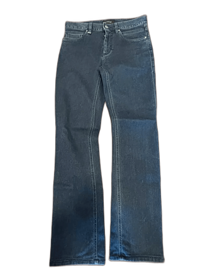 Ermenegildo Zegna Ermenegildo Zegna Men's Denim Jeans Size US 29 - 1 Thumbnail