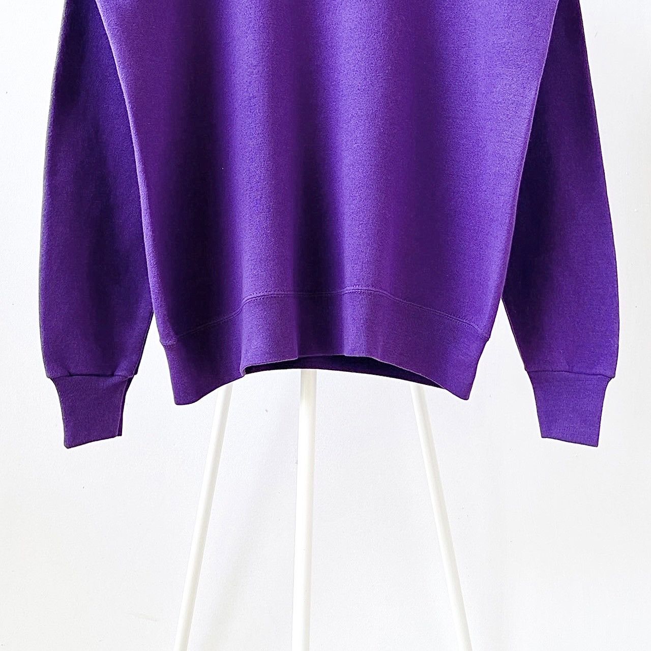 Vintage Vintage Baltimore Ravens NFL sweatshirt/ L Size US L / EU 52-54 / 3 - 4 Thumbnail