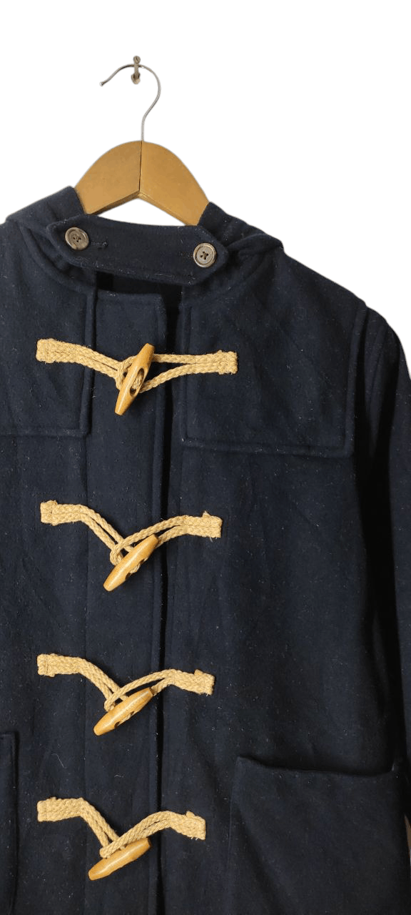 Polo Ralph Lauren POLO RALPH LAUREN TEEN PARKA WOOL JACKET Size US XS / EU 42 / 0 - 9 Thumbnail