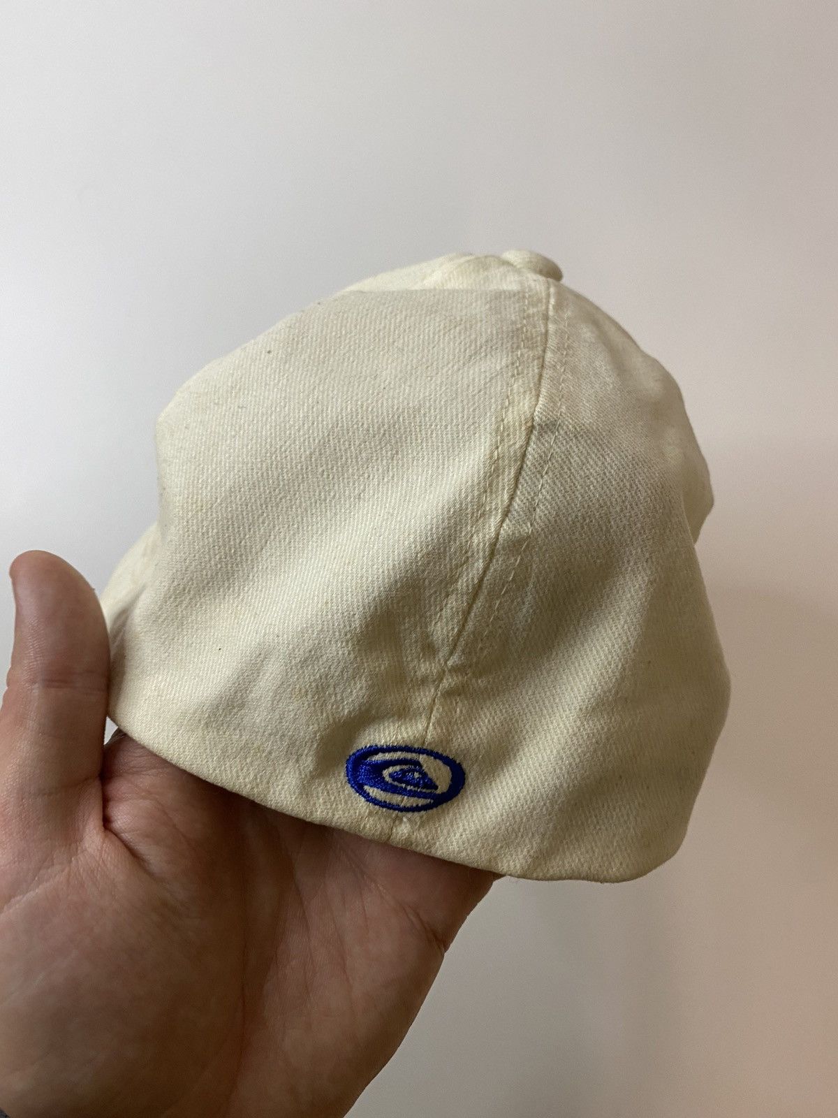 Other Quiksilver vintage cap hat Size ONE SIZE - 4 Thumbnail