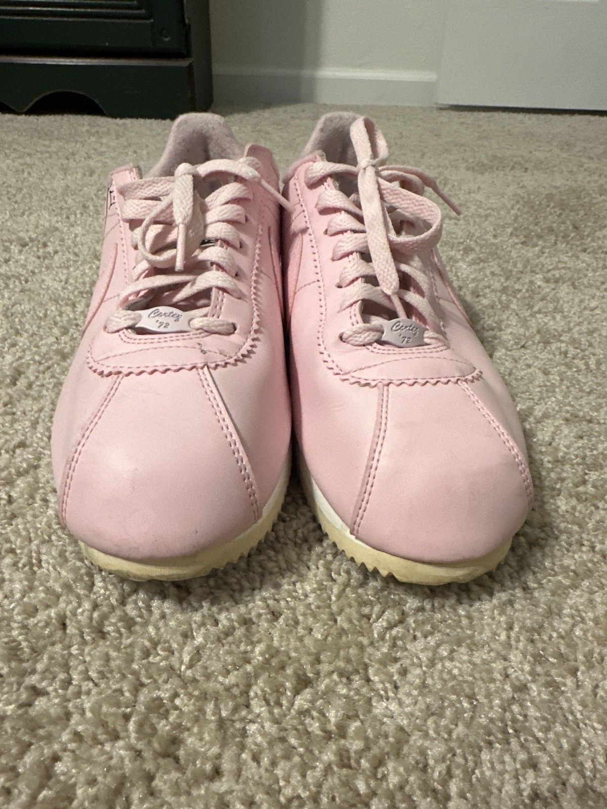 Nike Nike Cortez Nathan Bell Size US 11 / EU 44 - 5 Thumbnail