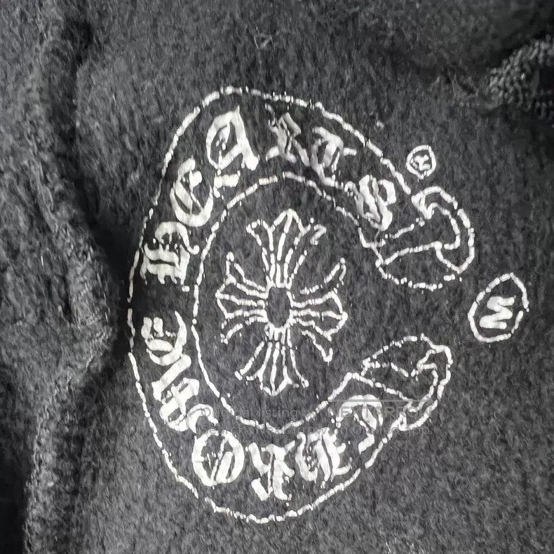 Chrome Hearts CHROME HEARTS Size M Zip-up jacket Size US M / EU 48-50 / 2 - 3 Thumbnail
