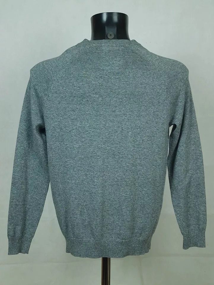 Superdry Superdry mens jumper cotton size S (LABEL M ASIA) Size US S / EU 44-46 / 1 - 5 Thumbnail