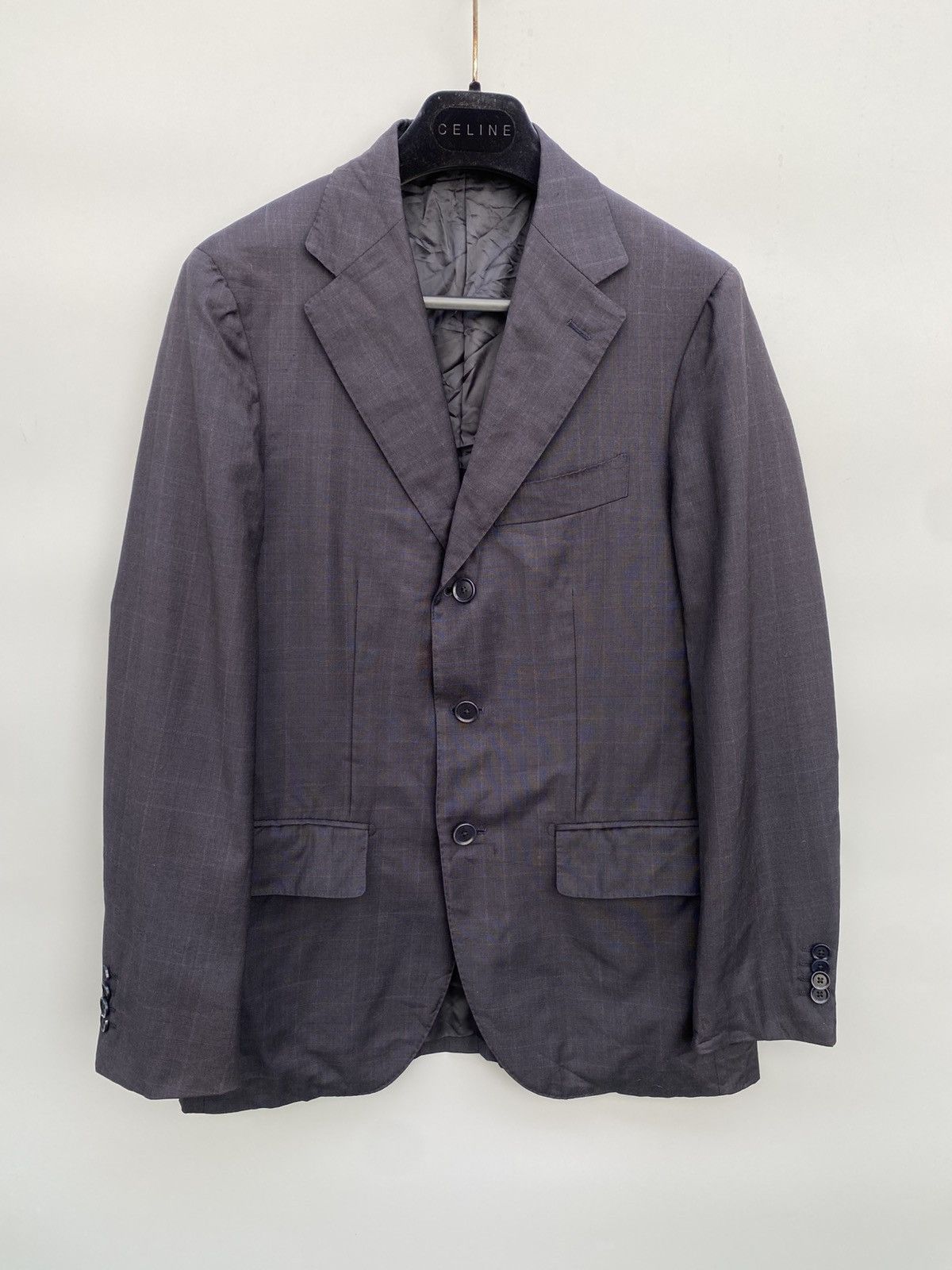 United Arrows United Arrows X Loro Piana Australis Blazer Size US XS / EU 42 / 0 - 1 Thumbnail