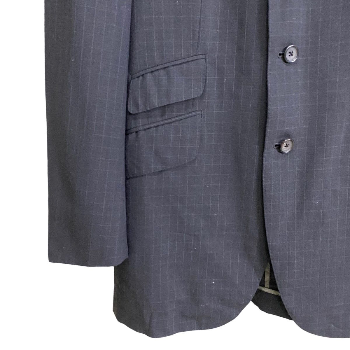 Burberry Burberry London Club Collection blazer Size 38R - 5 Thumbnail