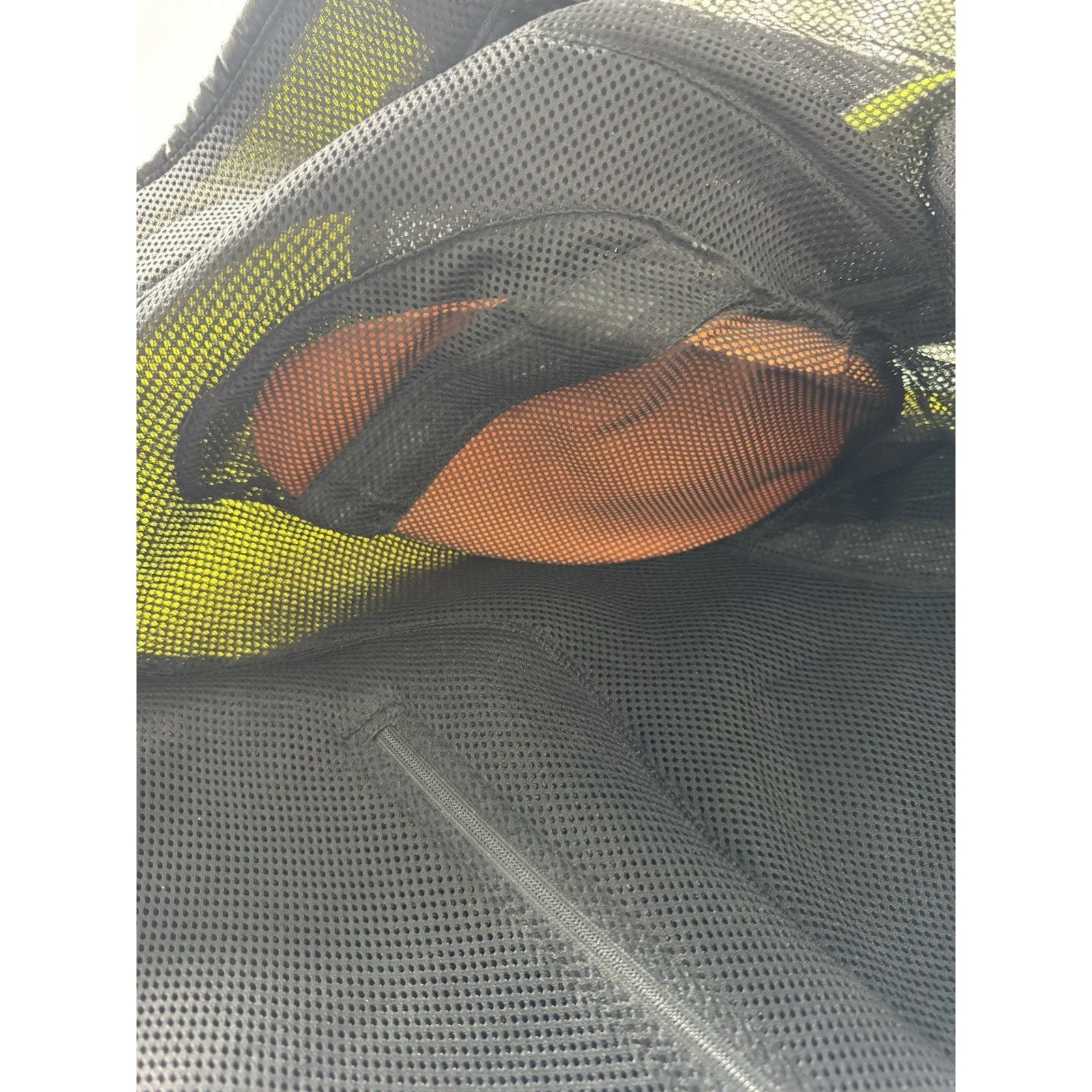 BMW BMW Motorrad AirShell Jacket Size 3XL Motorcycle Armored Size US XXL / EU 58 / 5 - 10 Thumbnail