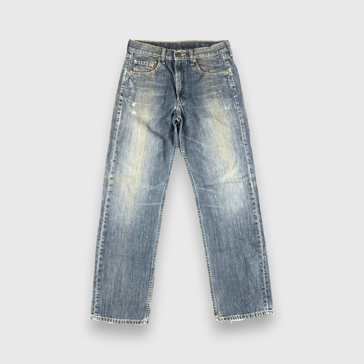 Levi's Vintage Levis 508 Jeans-J2226 Size US 30 / EU 46 - 1 Thumbnail