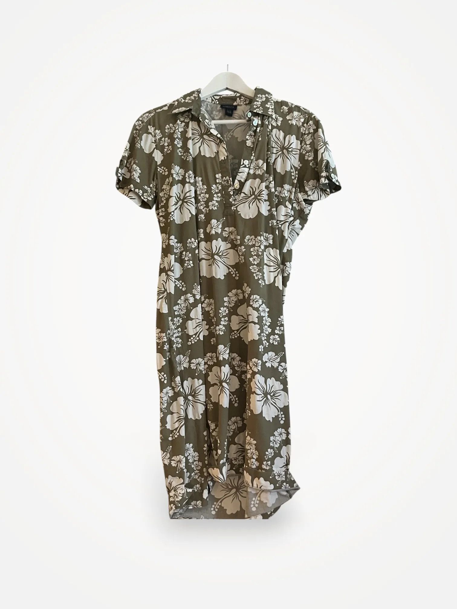 Gant Gant Dress Size XS / US 0-2 / IT 36-38 - 1 Thumbnail