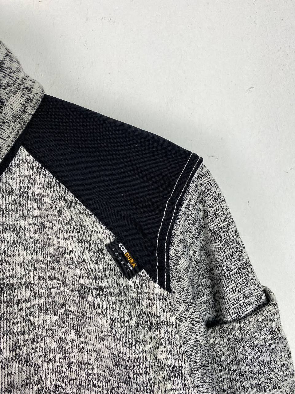 Japanese Brand fieldcore cordura fabric jacket nice design Size US L / EU 52-54 / 3 - 4 Thumbnail