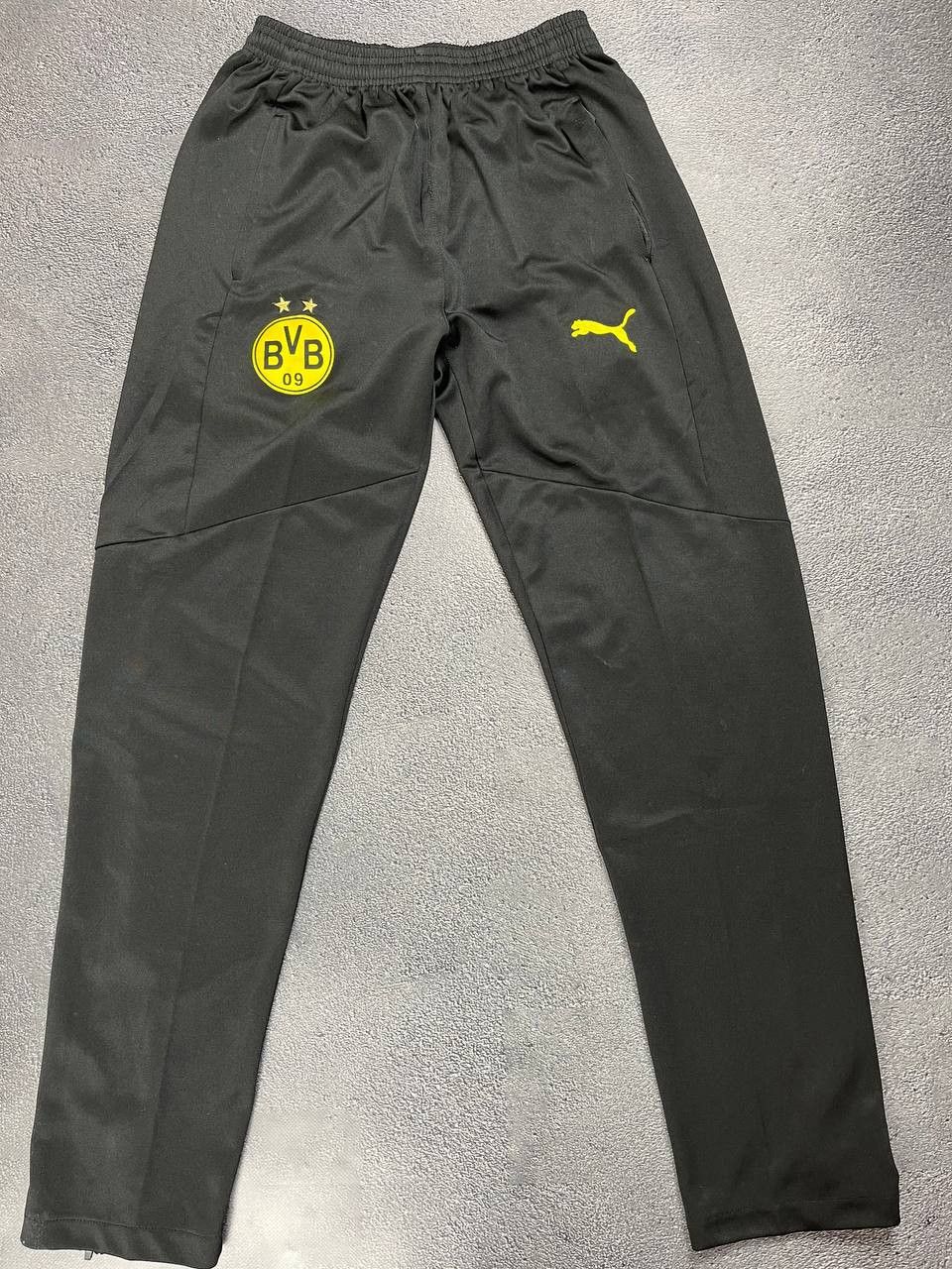 Other Puma Football Soccer Jersey training Pants Size US 34 / EU 50 - 1 Thumbnail