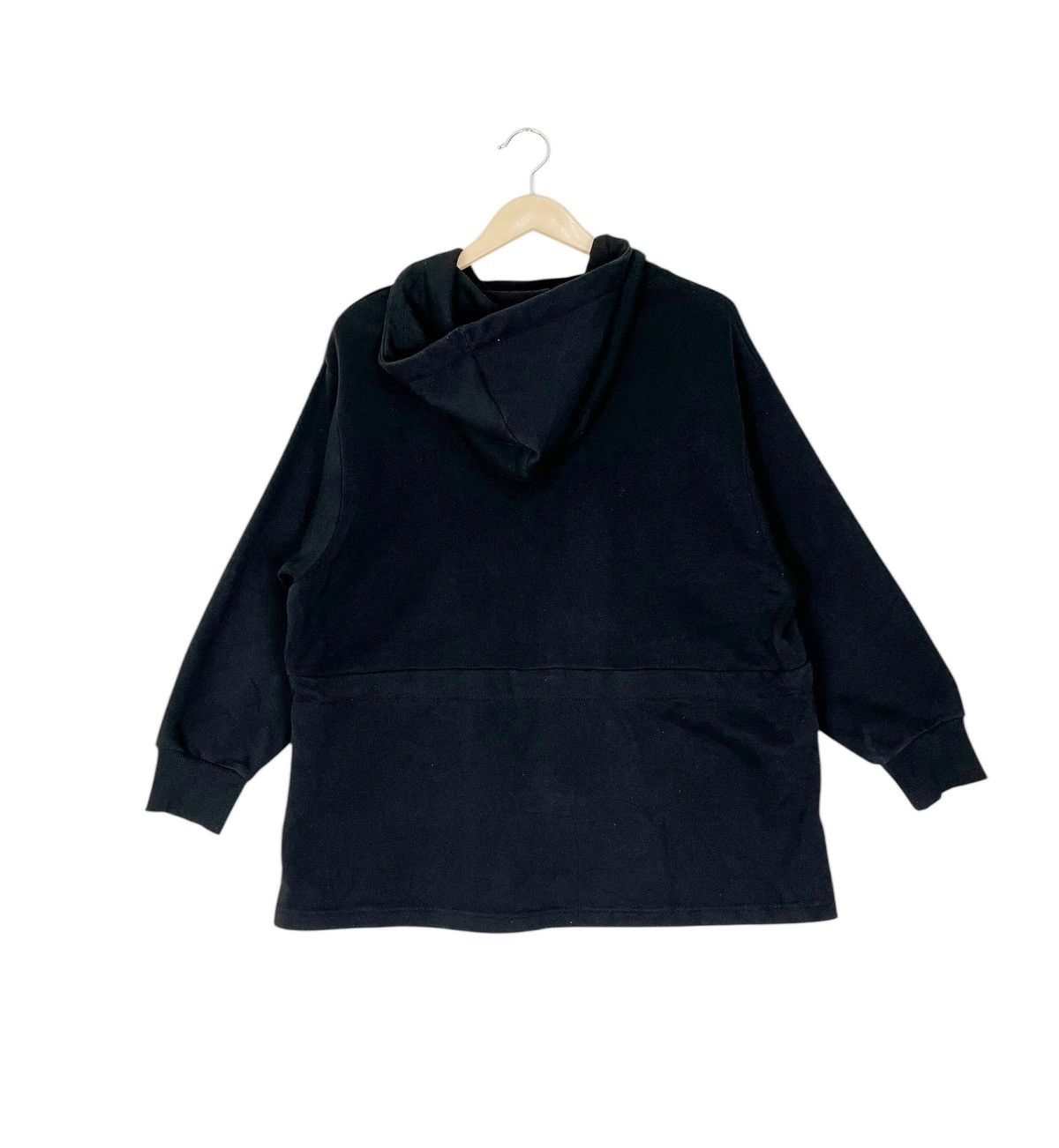 GU × Undercover Gu x Undercover Flowers Pin Logo Hoodie Size S / US 4 / IT 40 - 3 Thumbnail